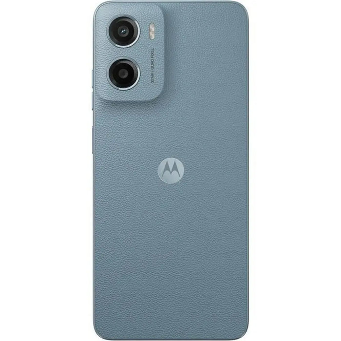 Smartphone Motorola Moto e15 6,67’’ 2 GB RAM 64 GB Blue - Мобилни телефони<<<Електроника Телефони и таблети<<<Компютри|