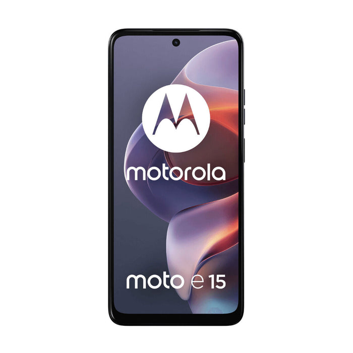 Smartphone Motorola moto e15 6,67’’ Octa Core 2 GB RAM 64 GB Blue - Електроника Телефони и таблети<<<Компютри|