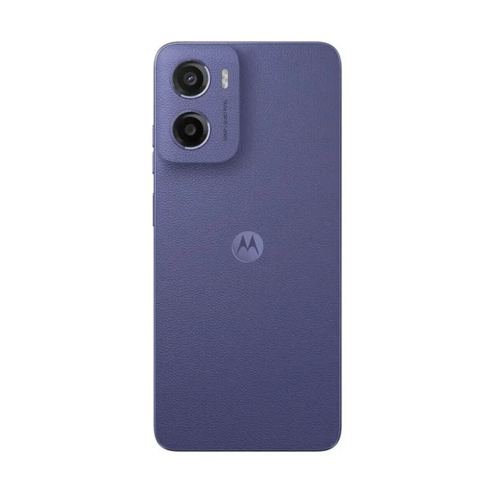 Smartphone Motorola Moto E15 6,67’’ Octa Core 2 GB RAM 64 GB Violet - Електроника Телефони и таблети<<<Компютри|
