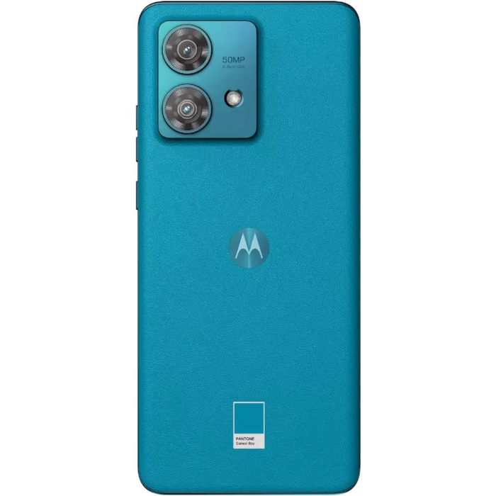 Smartphone Motorola Moto Edge 40 Neo 5G 12/256 Caneel Bay - Смартфони<<<Телефони и