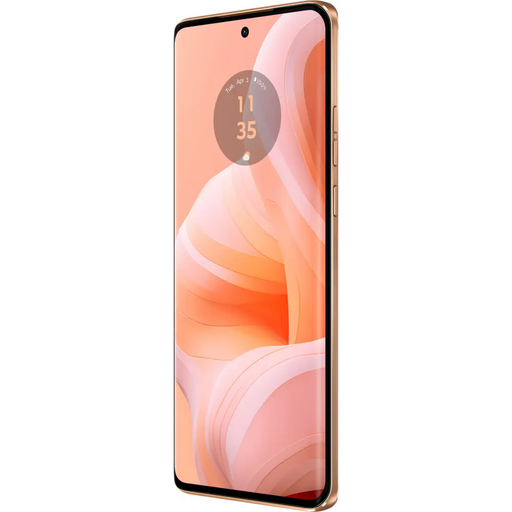 Smartphone Motorola Moto Edge 40 Neo 5G 12/256 Peach Fuzz - Смартфони<<<Телефони и