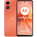 Smartphone Motorola Moto G04 8/128GB Sunrise Orange - Смартфони<<<Телефони и