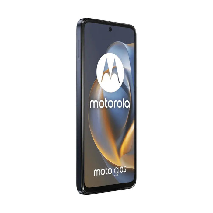 Smartphone Motorola moto g05 6,67’’ Octa Core 4 GB RAM 256 GB Blue - Електроника Телефони и таблети<<<Компютри|