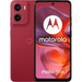 Smartphone Motorola Moto G05 8/256GB Plum Red - Смартфони<<<Телефони и таблети<<<TechMart&&&Мобилни