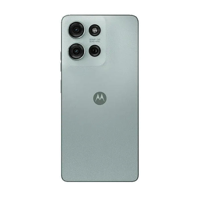 Smartphone Motorola MOTO G75 5G 256/8 GREEN 256 GB 8 GB - Смартфони<<<Телефони<<<Телефони и