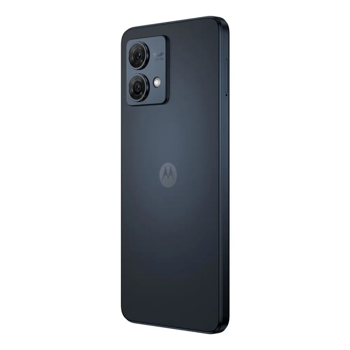 Smartphone Motorola Moto G84 5G 6,55’’ Qualcomm Snapdragon 695 5G 8 GB RAM 256 GB Maroon - Android