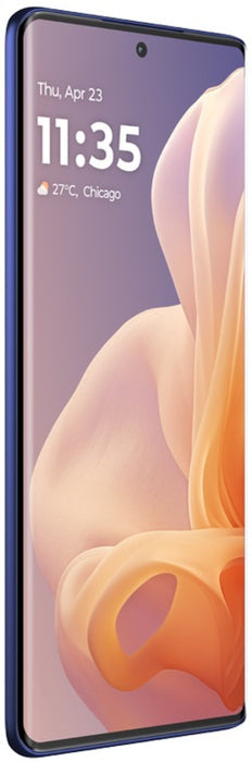 Smartphone Motorola Moto G85 8/256 Cobalt Blue - Смартфони<<<Телефони и