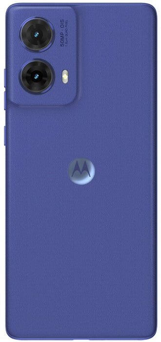 Smartphone Motorola Moto G85 8/256 Cobalt Blue - Смартфони<<<Телефони и