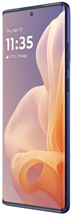 Smartphone Motorola Moto G85 8/256 Cobalt Blue - Смартфони<<<Телефони и