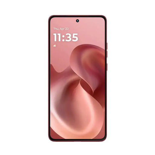 Smartphone Motorola MOTO G86 5G 256/8 PINK 256 GB 8 GB - Смартфони<<<Телефони<<<Телефони и