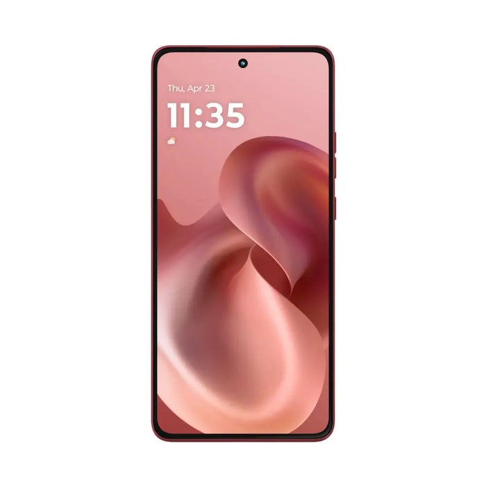 Smartphone Motorola Moto G86 5G 6,67’’ Mediatek Dimensity 7300 8 GB RAM 256 GB Pink - Мобилни телефони<<<Електроника