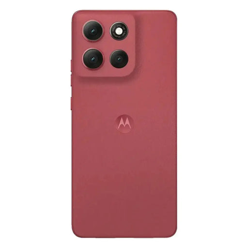 Smartphone Motorola Moto G86 5G 6,67’’ Mediatek Dimensity 7300 8 GB RAM 256 GB Pink - Мобилни телефони<<<Електроника