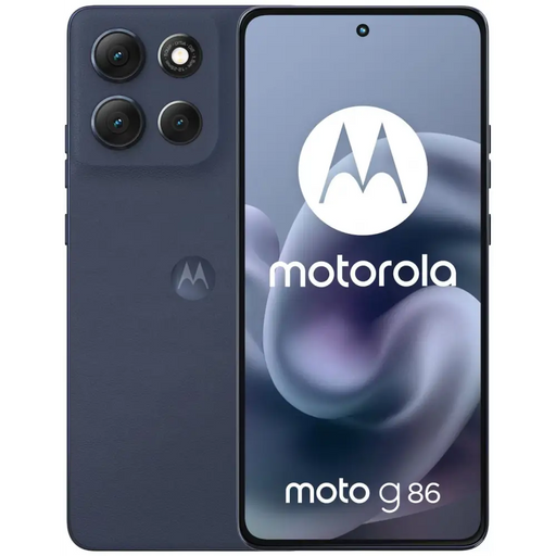 Smartphone Motorola Moto G86 5G PANTONE 8/256GB Spellbound - Смартфони<<<Телефони и