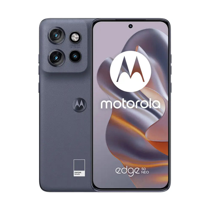 Smartphone Motorola PB310044RO 6,36’’ 8 GB RAM 256 GB Grey - Електроника Телефони и таблети<<<Компютри|