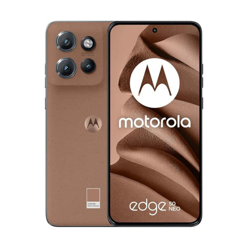 Smartphone Motorola PB310067IT 6,4’’ Octa Core 8 GB RAM 256 GB Brown - Електроника Телефони и таблети<<<Компютри|