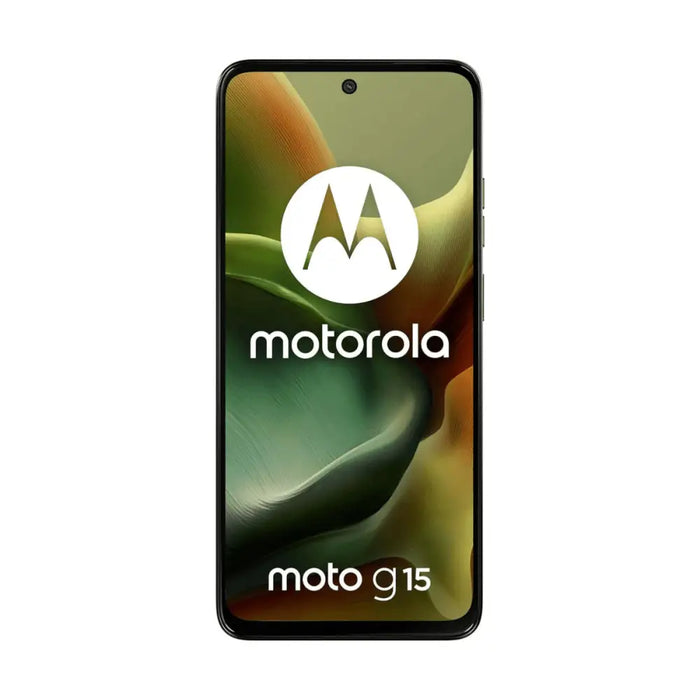Smartphone Motorola PB6E0005SE 6,72’’ Octa Core 4 GB RAM 128 GB Green - Електроника Телефони и таблети<<<Компютри|