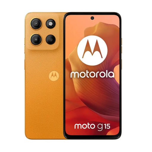Smartphone Motorola PB6E0019ES 6,72’’ Octa Core 8 GB RAM 256 GB Orange - Електроника Телефони и таблети<<<Компютри|