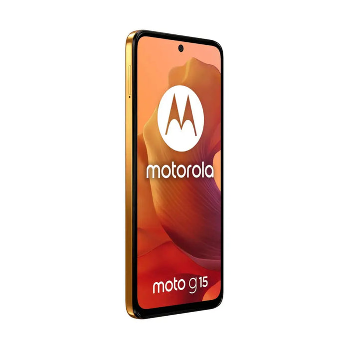 Smartphone Motorola PB6E0019ES 6,72’’ Octa Core 8 GB RAM 256 GB Orange - Електроника Телефони и таблети<<<Компютри|