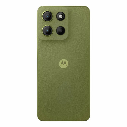 Smartphone Motorola PB6E0028ES 8 GB RAM 512 GB 6,72’’ Green - Електроника Телефони и таблети<<<Компютри|
