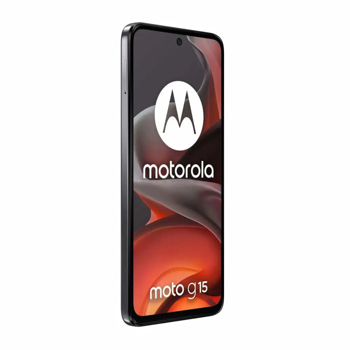 Smartphone Motorola PB6E0029ES 8 GB RAM 512 GB 6,72’’ Grey - Електроника Телефони и таблети<<<Компютри|