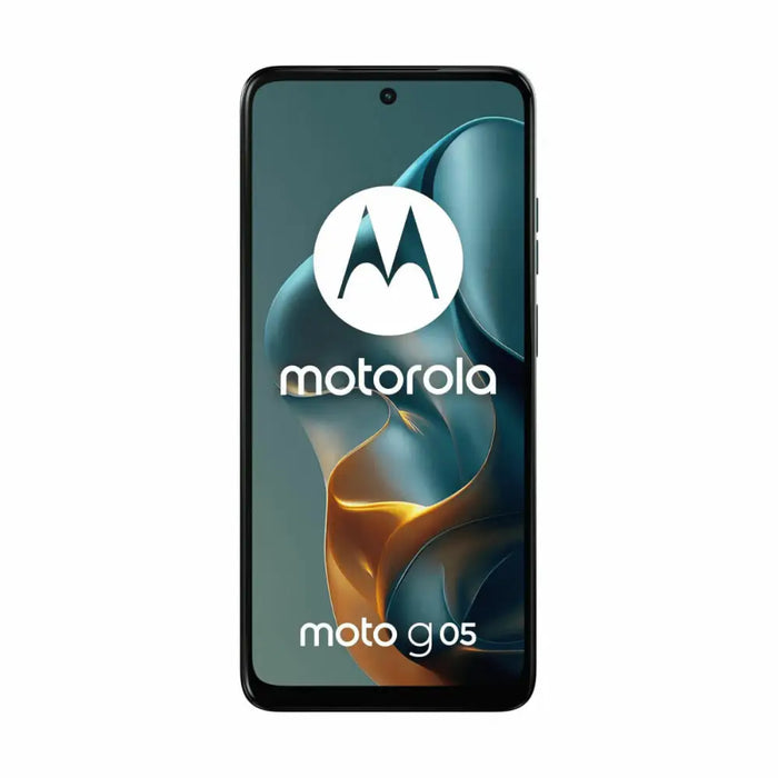 Smartphone Motorola PB6L0008ES 6,67’’ Octa Core 4 GB RAM 128 GB Green - Електроника Телефони и таблети<<<Компютри|