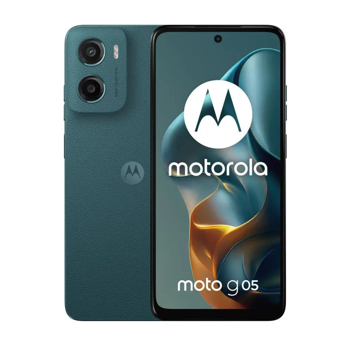 Smartphone Motorola PB6L0057IT 8 GB RAM 256 GB 6,67’’ Green - Електроника Телефони и таблети<<<Компютри|