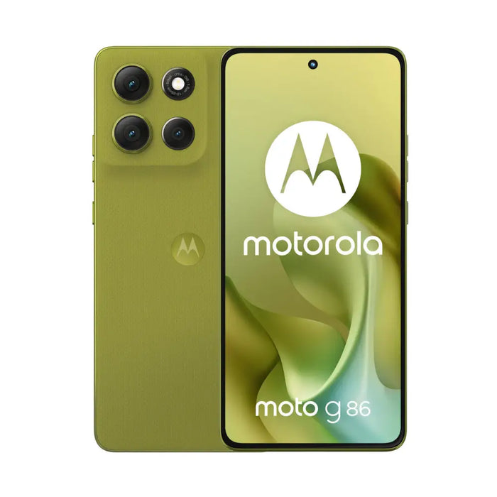 Smartphone Motorola PB7L0131IT 6,67’’ Octa Core 8 GB RAM 256 GB Green - Електроника Телефони и таблети<<<Компютри|