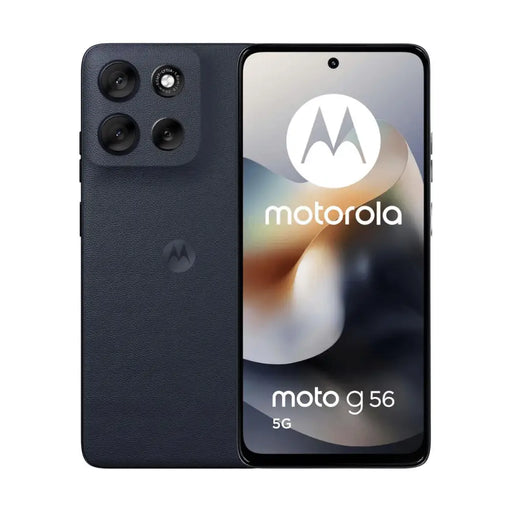 Smartphone Motorola PB7Y0043SE 6,72’’ Octa Core 8 GB RAM 256 GB Black - Електроника Телефони и таблети<<<Компютри|