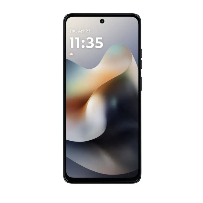 Smartphone Motorola PB7Y0053ES 8 GB RAM 512 GB Black 6,72’’ - Електроника Телефони и таблети<<<Компютри|