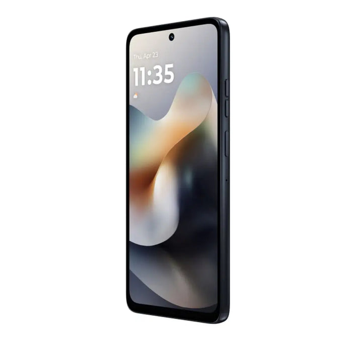 Smartphone Motorola PB7Y0053ES 8 GB RAM 512 GB Black 6,72’’ - Електроника Телефони и таблети<<<Компютри|