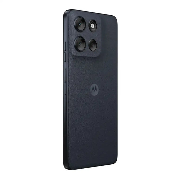 Smartphone Motorola PB7Y0053ES 8 GB RAM 512 GB Black 6,72’’ - Електроника Телефони и таблети<<<Компютри|