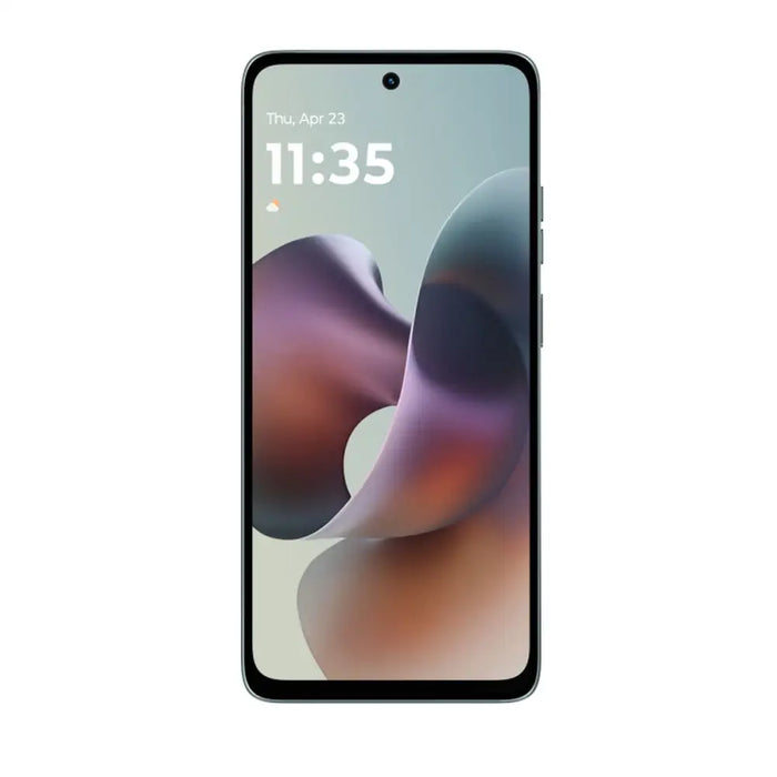 Smartphone Motorola PB7Y0056ES 8 GB RAM 512 GB Grey 6,72’’ - Електроника Телефони и таблети<<<Компютри|