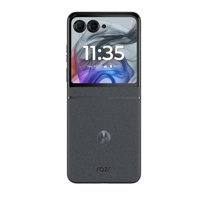 Smartphone Motorola RAZR 50 256/8 GRAY 256 GB 8 GB - Смартфони<<<Телефони<<<Телефони и Таблети<<<ZoraSite&&&Android