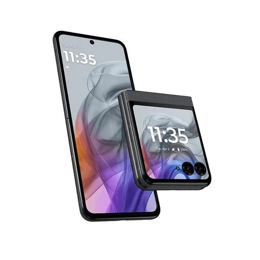 Smartphone Motorola RAZR 50 256/8 GRAY 256 GB 8 GB - Смартфони<<<Телефони<<<Телефони и Таблети<<<ZoraSite&&&Android