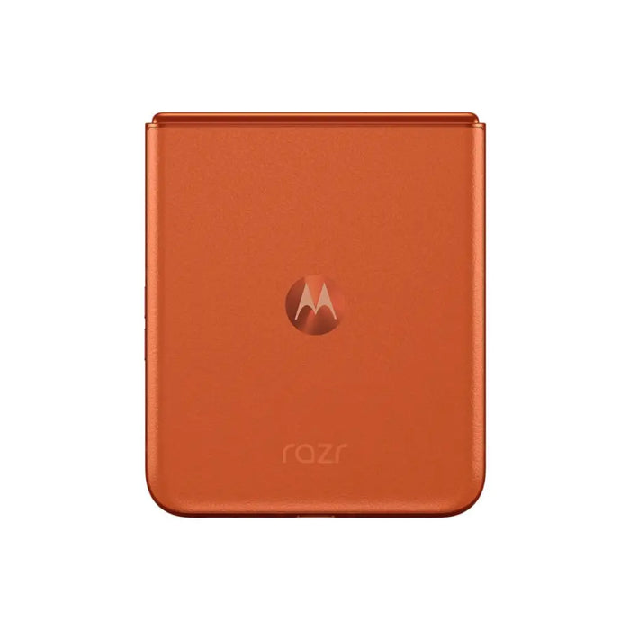 Smartphone Motorola Razr 50 5G XT2453 6,9’’ Octa Core 8 GB RAM 256 GB Orange - Електроника Телефони и