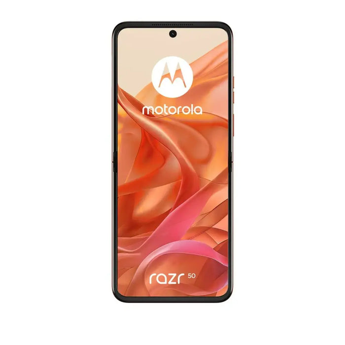 Smartphone Motorola RAZR 50 6,9’’ 3,6’’ 8 GB RAM 256 GB Orange - Мобилни телефони<<<Електроника Телефони и