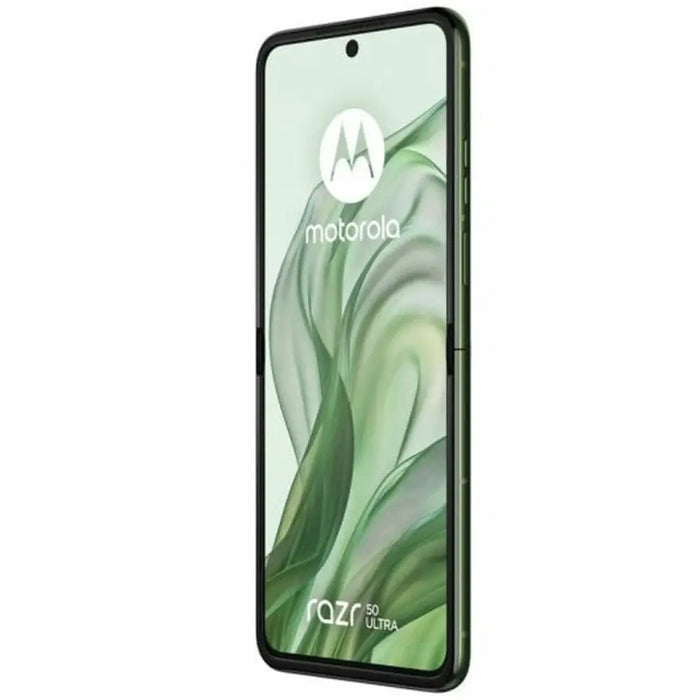 Smartphone Motorola Motorola Razr 50 Ultra 6,9’’ 12 GB RAM 512 GB Green - Електроника Телефони и таблети<<<Компютри|