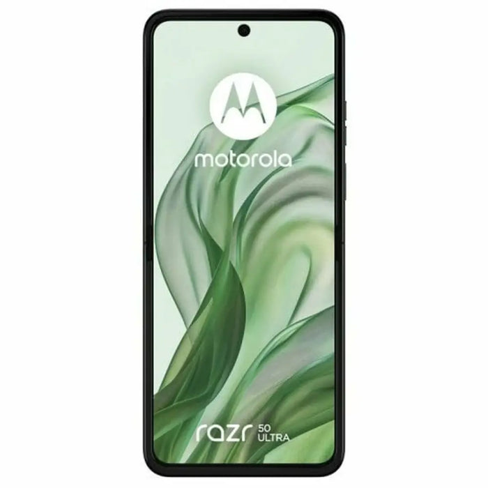 Smartphone Motorola Motorola Razr 50 Ultra 6,9’’ 12 GB RAM 512 GB Green - Електроника Телефони и таблети<<<Компютри|