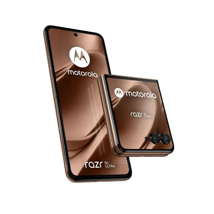 Smartphone Motorola razr 50 ultra 6,9’’ SNAPDRAGON 8 gen 3 12 GB RAM 512 GB - Мобилни телефони<<<Електроника Телефони и