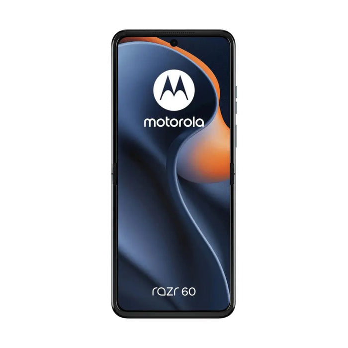 Smartphone Motorola Razr 60 5G 6,9’’ Octa Core 8 GB RAM 256 GB Blue - Мобилни телефони<<<Електроника Телефони и