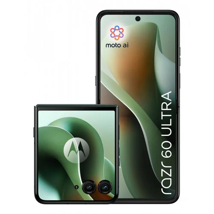 Smartphone Motorola razr 60 ultra Qualcomm Snapdragon 8 Elite 16 GB RAM 512 GB - Мобилни телефони<<<Електроника