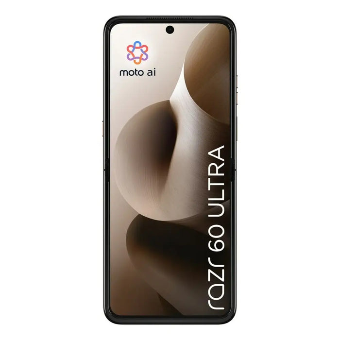 Smartphone Motorola razr 60 ultra Qualcomm Snapdragon 8 Elite 16 GB RAM 512 GB Wood - Мобилни телефони<<<Електроника