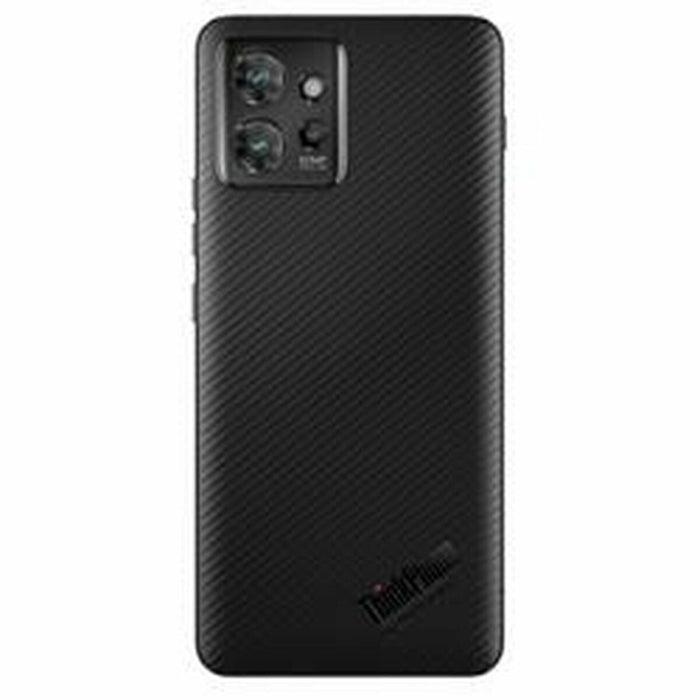 Smartphone Motorola ThinkPhone 6,55’’ 8 GB RAM 256 GB Black - Електроника Телефони и таблети<<<Компютри|