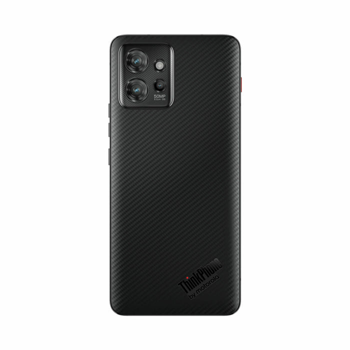Smartphone Motorola ThinkPhone 6,55’’ 8 GB RAM 256 GB Black - Електроника Телефони и таблети<<<Компютри|