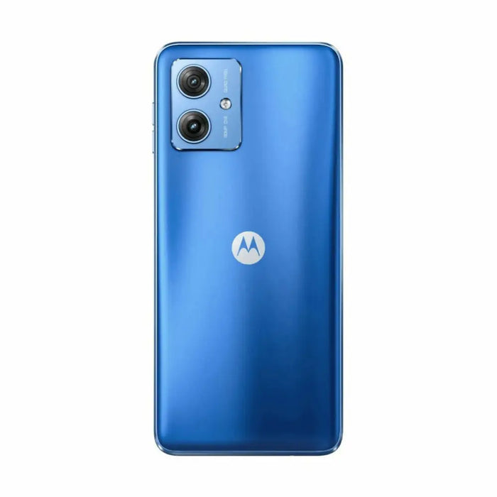 Smartphone Motorola XT2343-6 6,5’’ Octa Core 8 GB RAM 256 GB Blue - Електроника Телефони и таблети<<<Компютри|