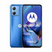 Smartphone Motorola XT2343-6 6,5’’ Octa Core 8 GB RAM 256 GB Blue - Електроника Телефони и таблети<<<Компютри|