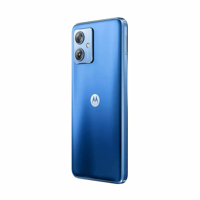 Smartphone Motorola XT2343-6 6,5’’ Octa Core 8 GB RAM 256 GB Blue - Електроника Телефони и таблети<<<Компютри|