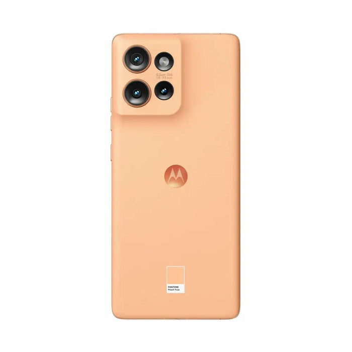 Smartphone Motorola XT2407-1 6,7’’ Octa Core 12 GB RAM 512 GB Orange - Електроника Телефони и таблети<<<Компютри|