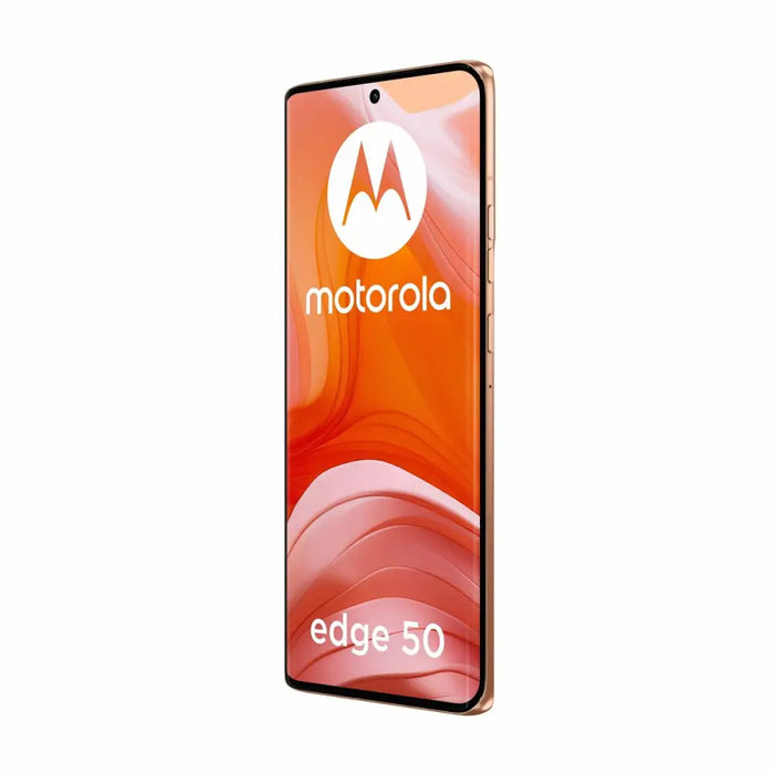 Smartphone Motorola XT2407-1 6,7’’ Octa Core 12 GB RAM 512 GB Orange - Електроника Телефони и таблети<<<Компютри|
