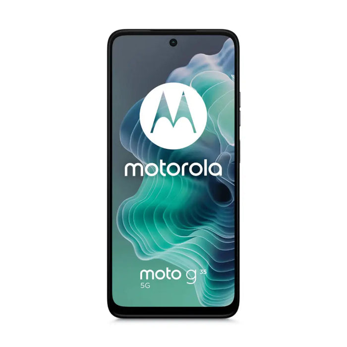 Smartphone Motorola XT2433-5 6,72’’ Octa Core 4 GB RAM 256 GB Black - Електроника Телефони и таблети<<<Компютри|